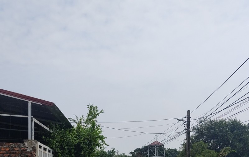 Đất nền đầu tư Chương Mỹ, bỏ thì tiếc